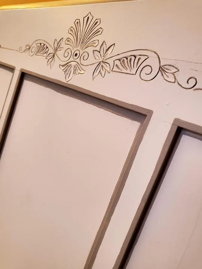 Residenza Fillanfi Hotel Lucca Guest house