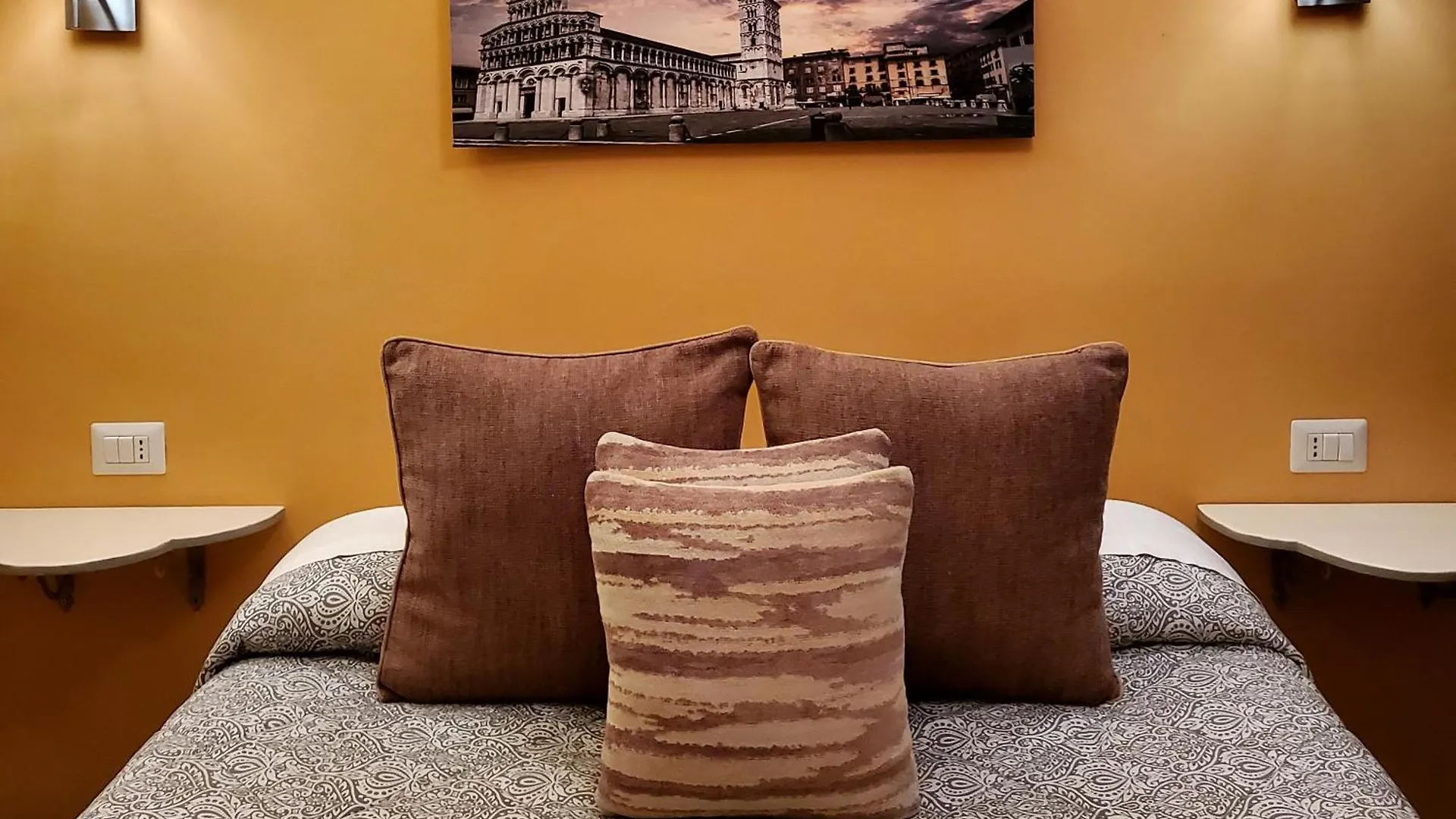 Guest house Residenza Fillanfi Hotel Lucca