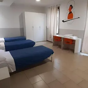  Albergue L'archetto Itália