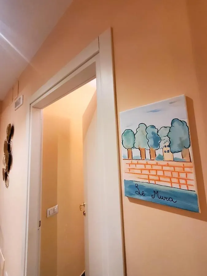 Guest house Residenza Fillanfi Hotel Lucca Italy