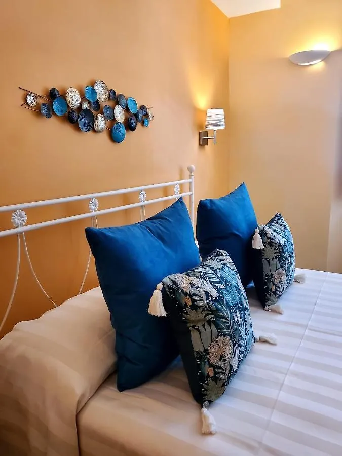 Residenza Fillanfi Hotel Lucca Guest house