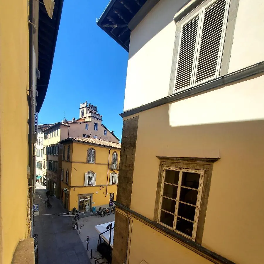 Guest house Residenza Fillanfi Hotel Lucca