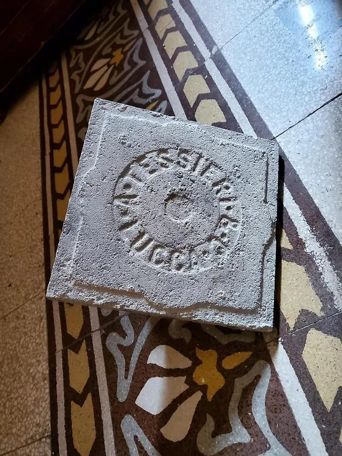 Residenza Fillanfi Hotel Lucca Italy