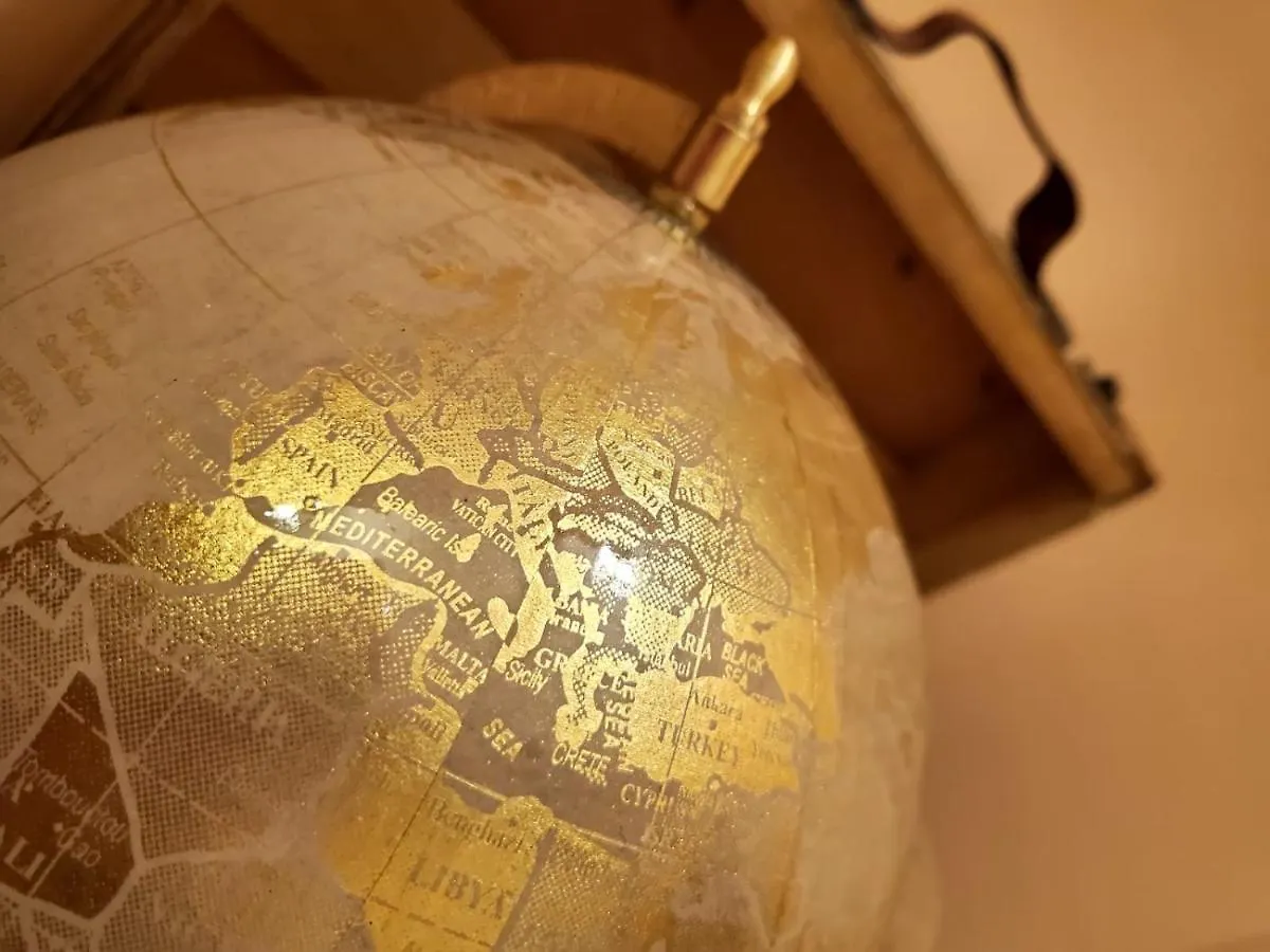 Guest house Residenza Fillanfi Hotel Lucca