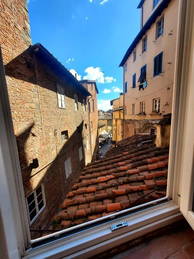 Residenza Fillanfi Hotel Lucca 0*,  Italy