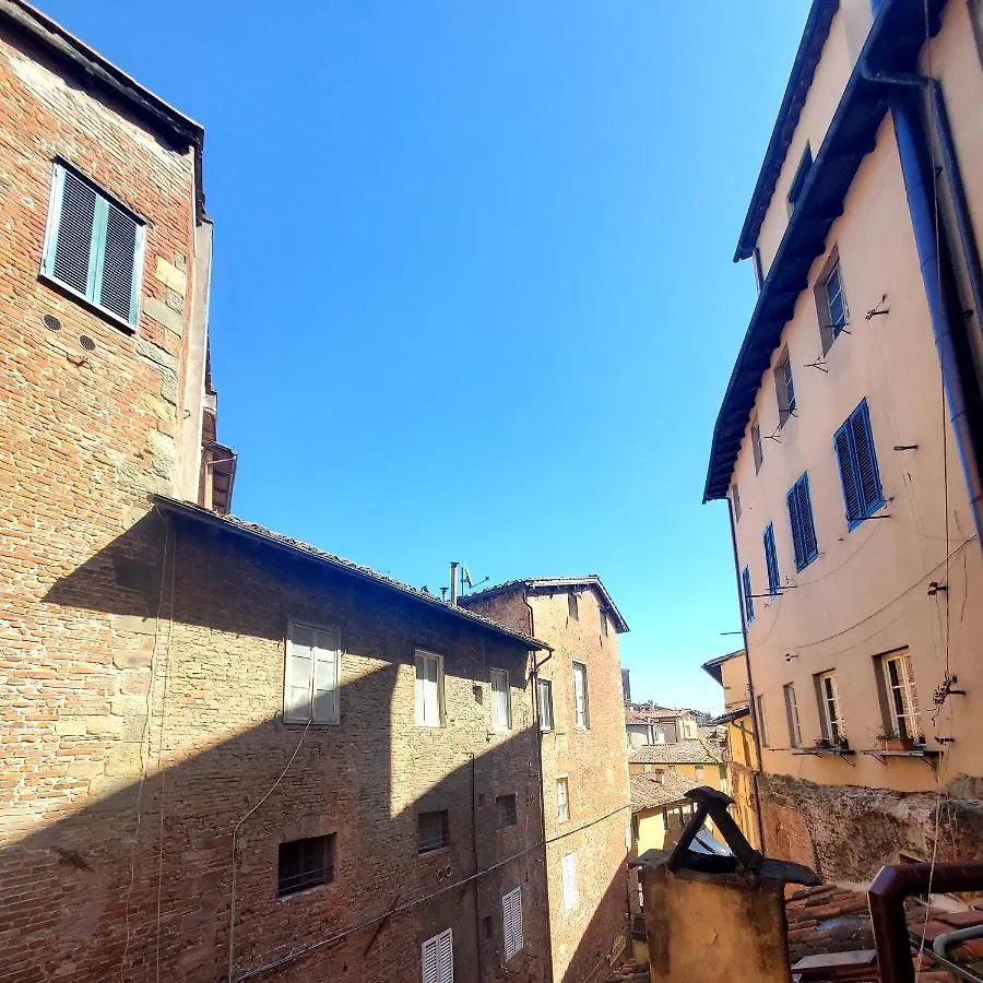Residenza Fillanfi Hotel Lucca 0*,  Italy