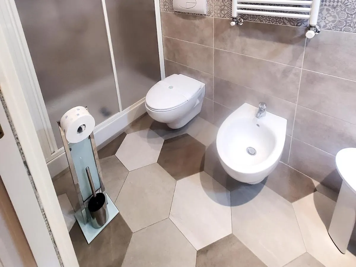 Residenza Fillanfi Hotel Lucca Guest house