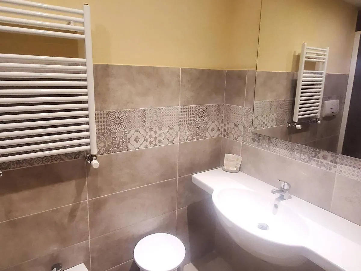 Residenza Fillanfi Hotel Lucca 0*,