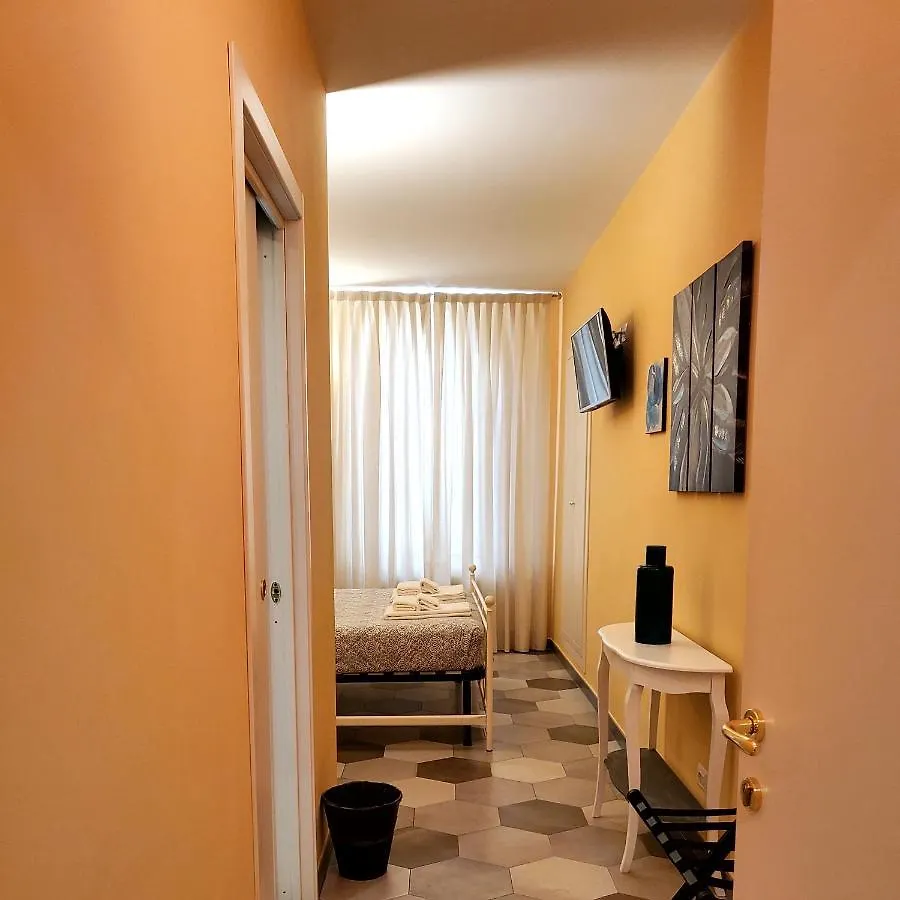 Residenza Fillanfi Hotel Lucca
