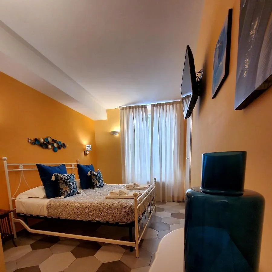 Residenza Fillanfi Hotel Lucca Guest house