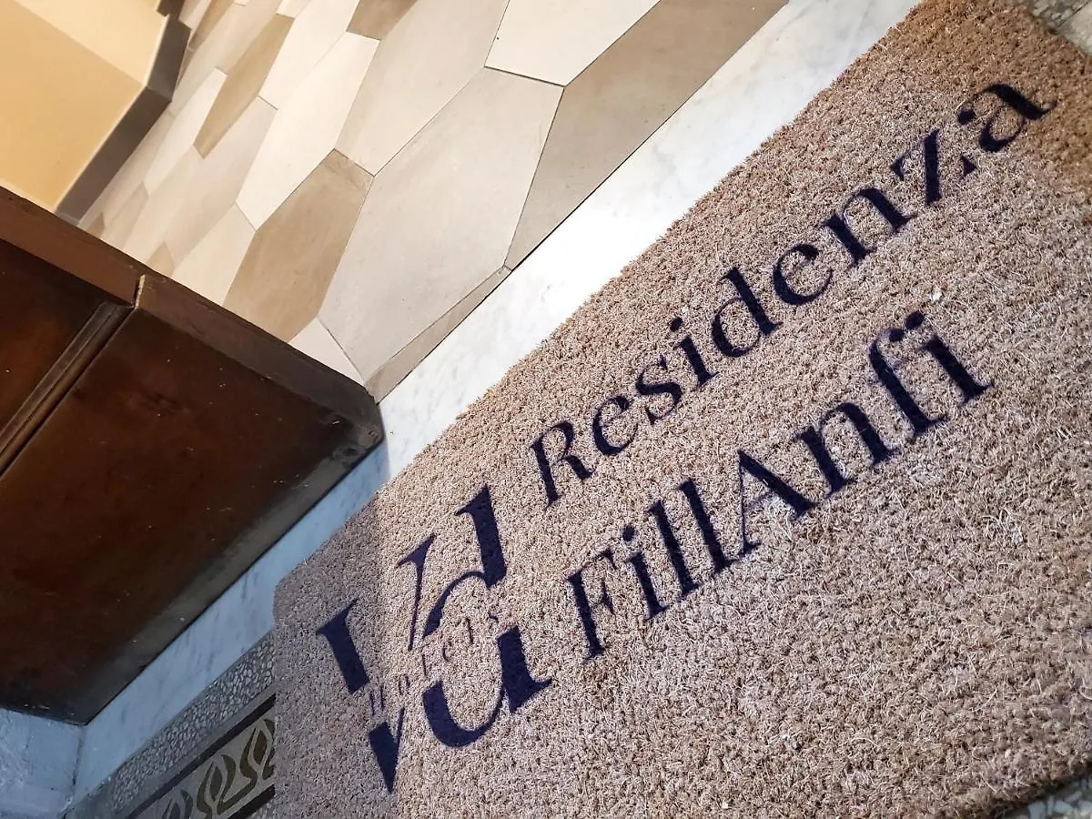 Residenza Fillanfi Hotel Lucca 0*,  Italy