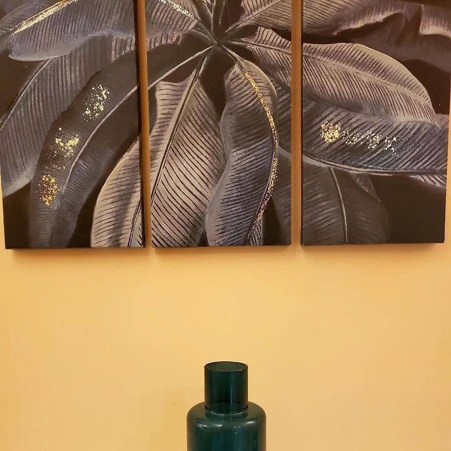 Guest house Residenza Fillanfi Hotel Lucca Italy