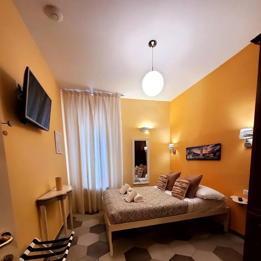 Residenza Fillanfi Hotel Lucca