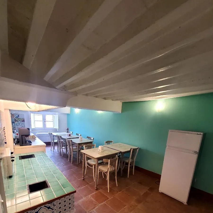 Guest house Residenza Fillanfi Hotel Lucca