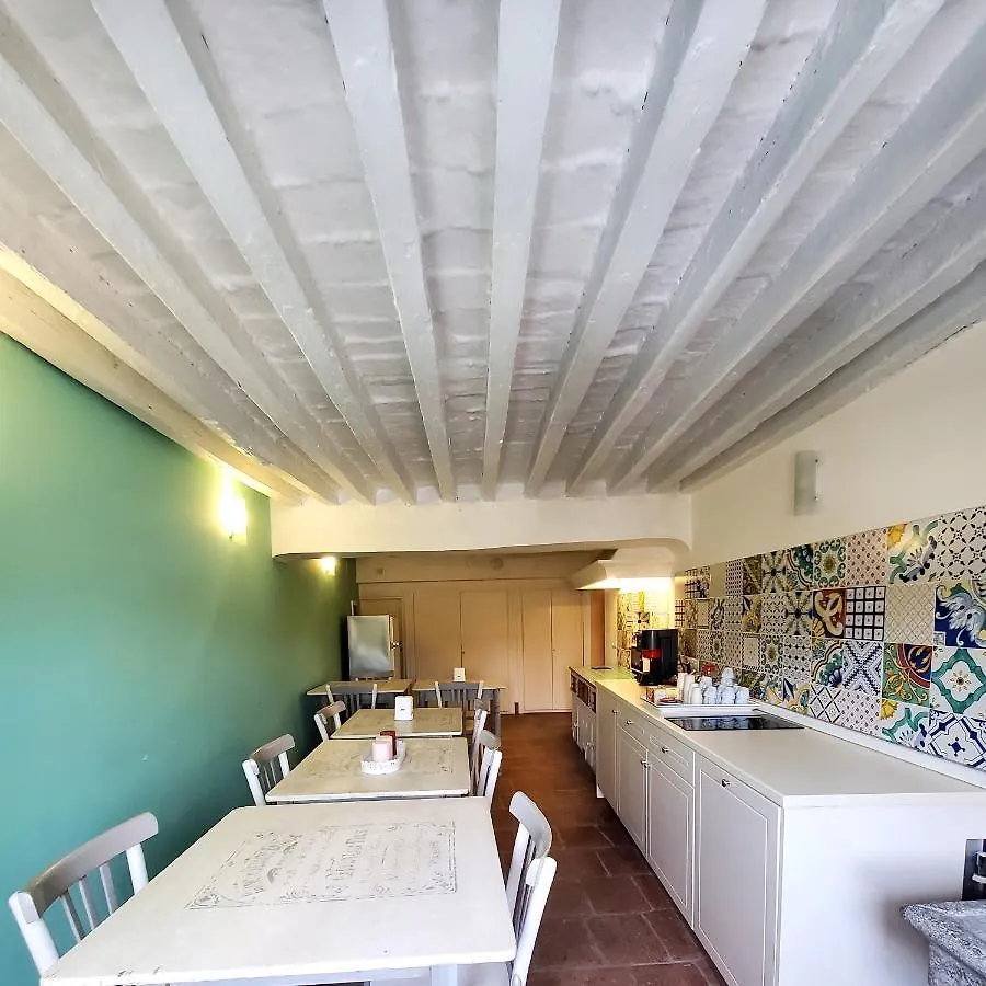 Guest house Residenza Fillanfi Hotel Lucca
