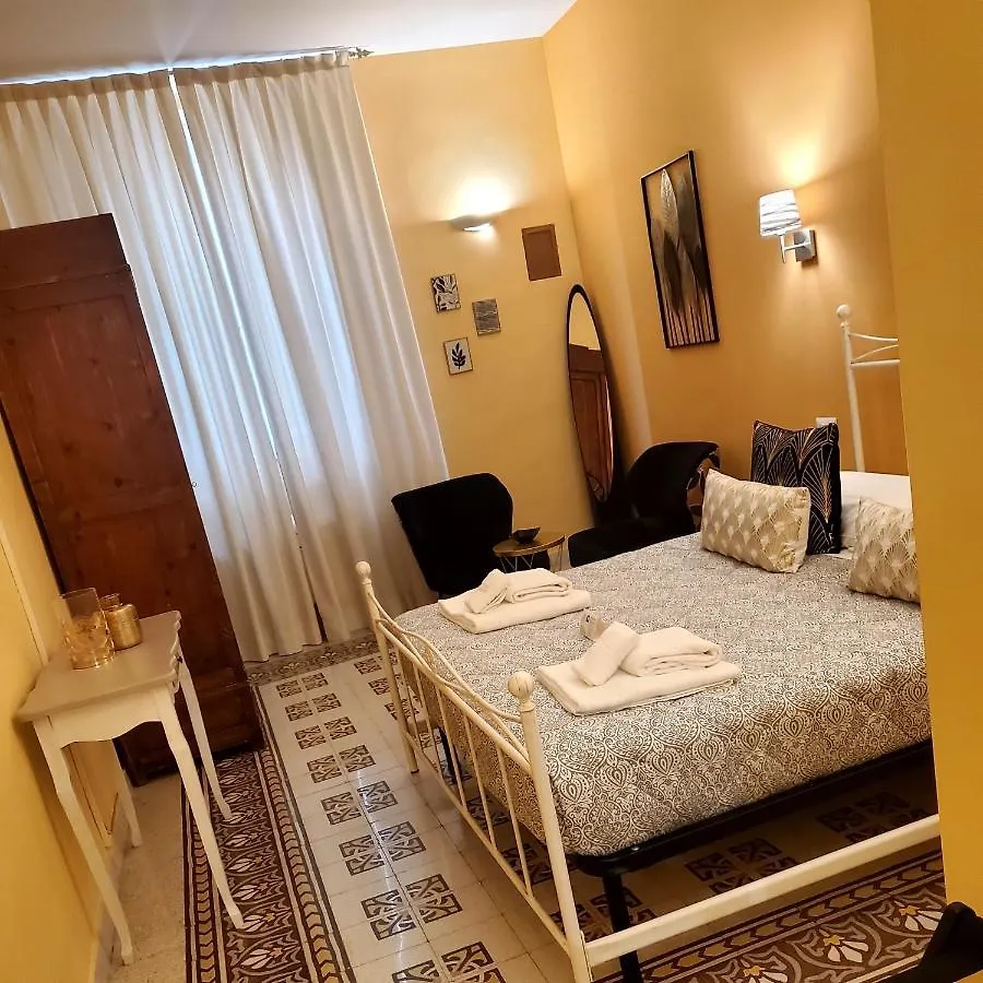Residenza Fillanfi Hotel Lucca 0*,  Italy