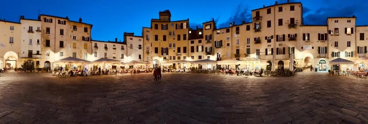 Residenza Fillanfi Hotel Lucca 0*,  Italy
