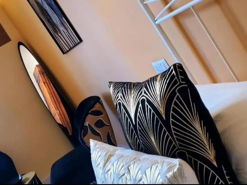 Residenza Fillanfi Hotel Lucca