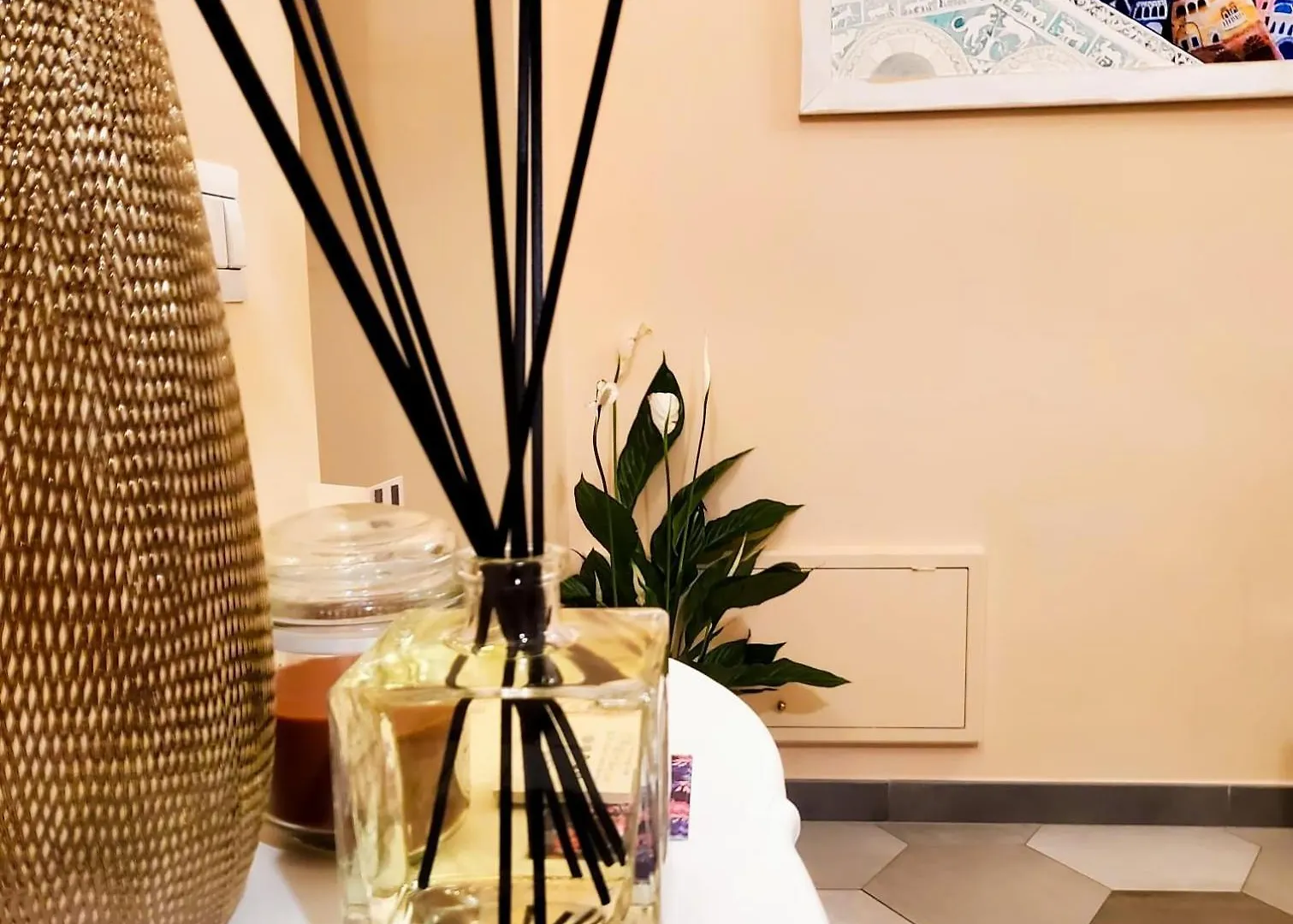 Residenza Fillanfi Hotel Lucca Guest house