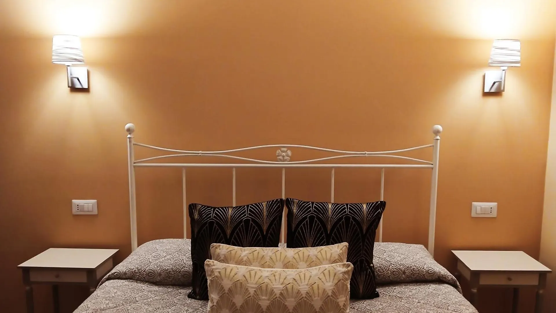 Residenza Fillanfi Hotel Lucca