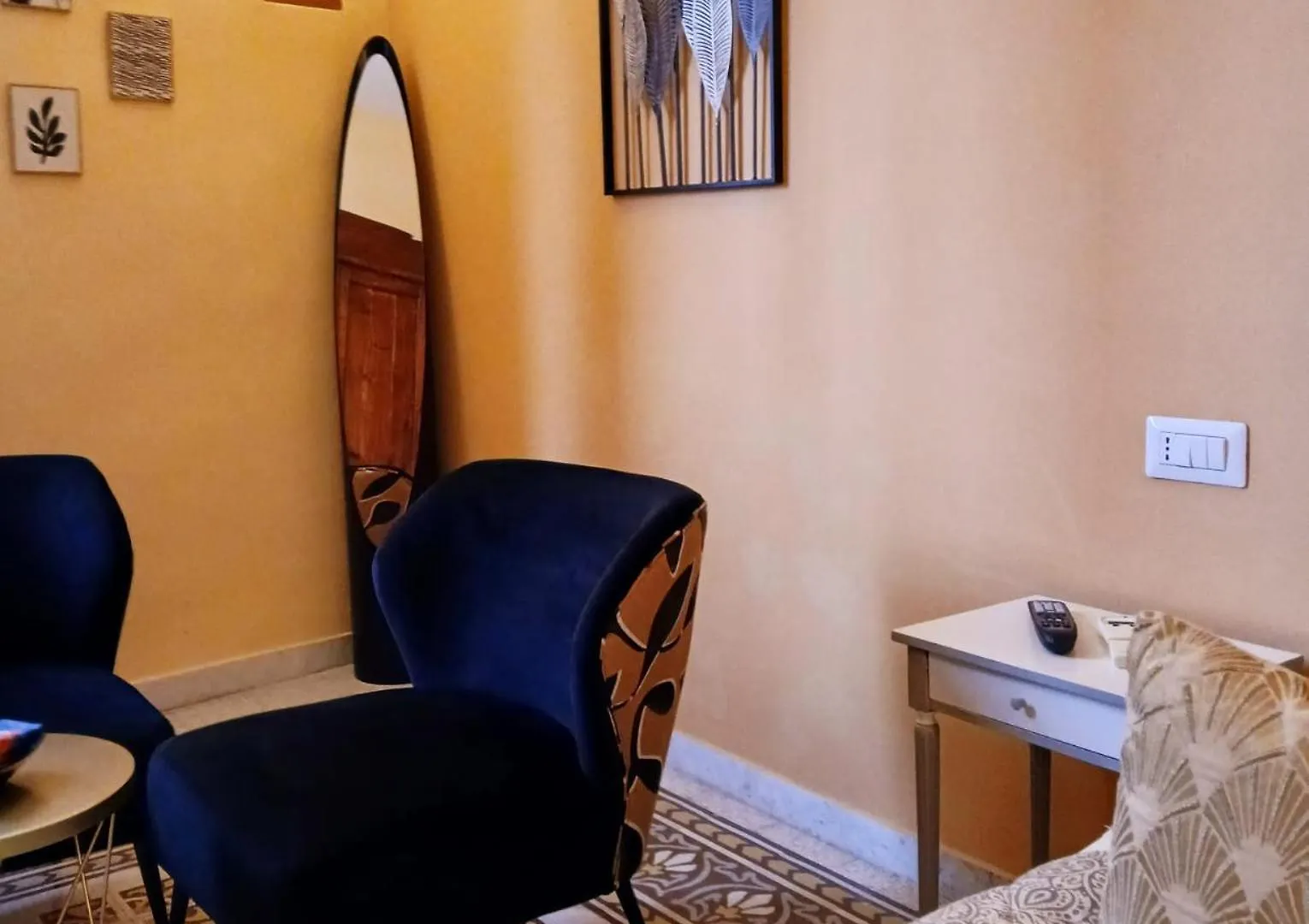 Guest house Residenza Fillanfi Hotel Lucca