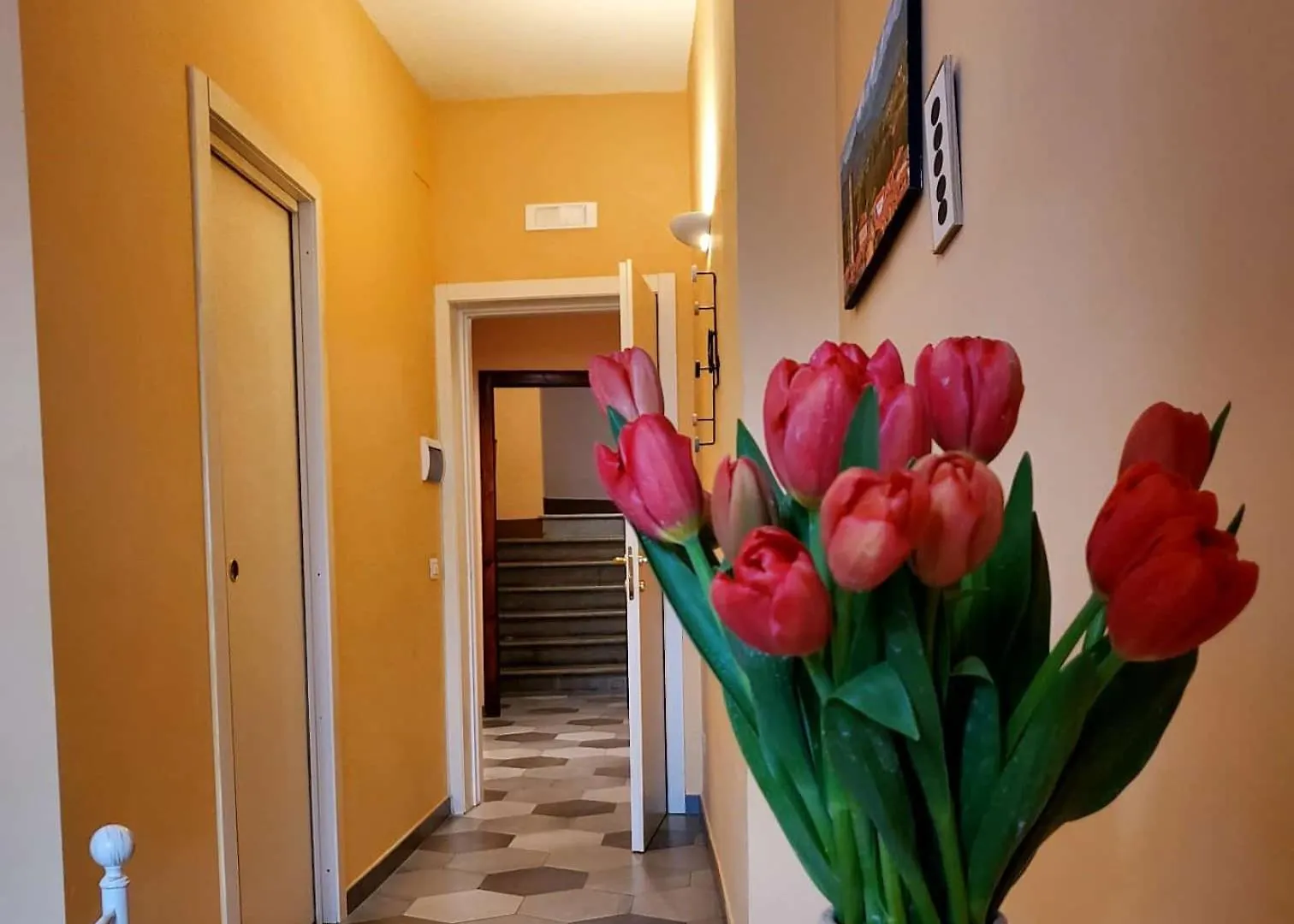 Guest house Residenza Fillanfi Hotel Lucca