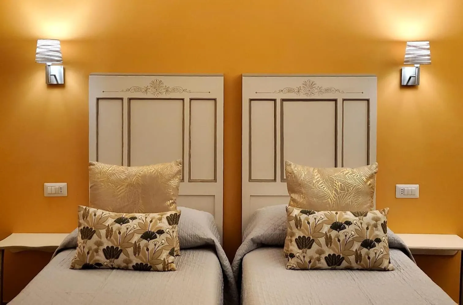 Guest house Residenza Fillanfi Hotel Lucca