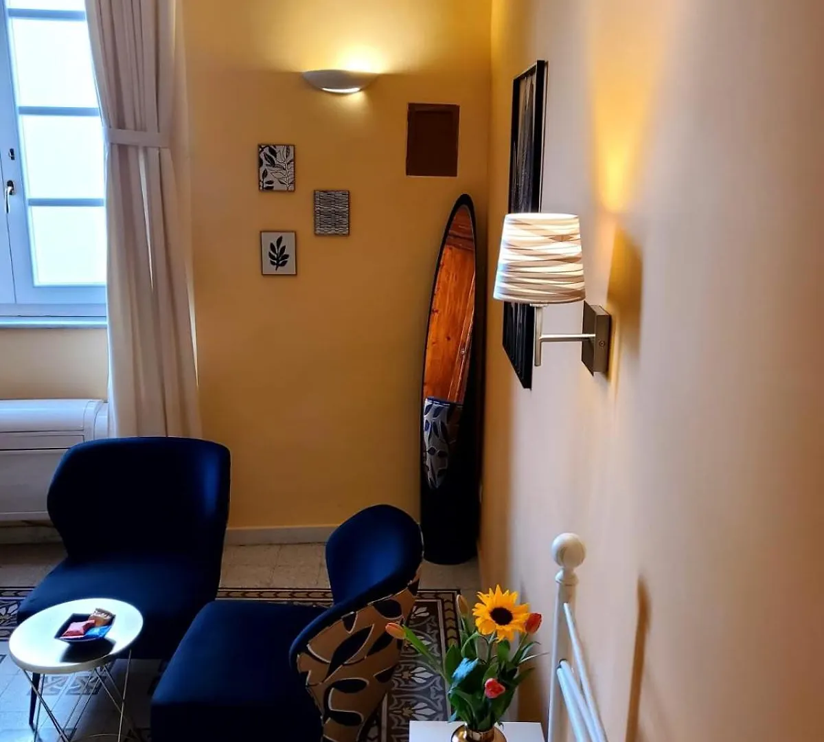 Residenza Fillanfi Hotel Lucca