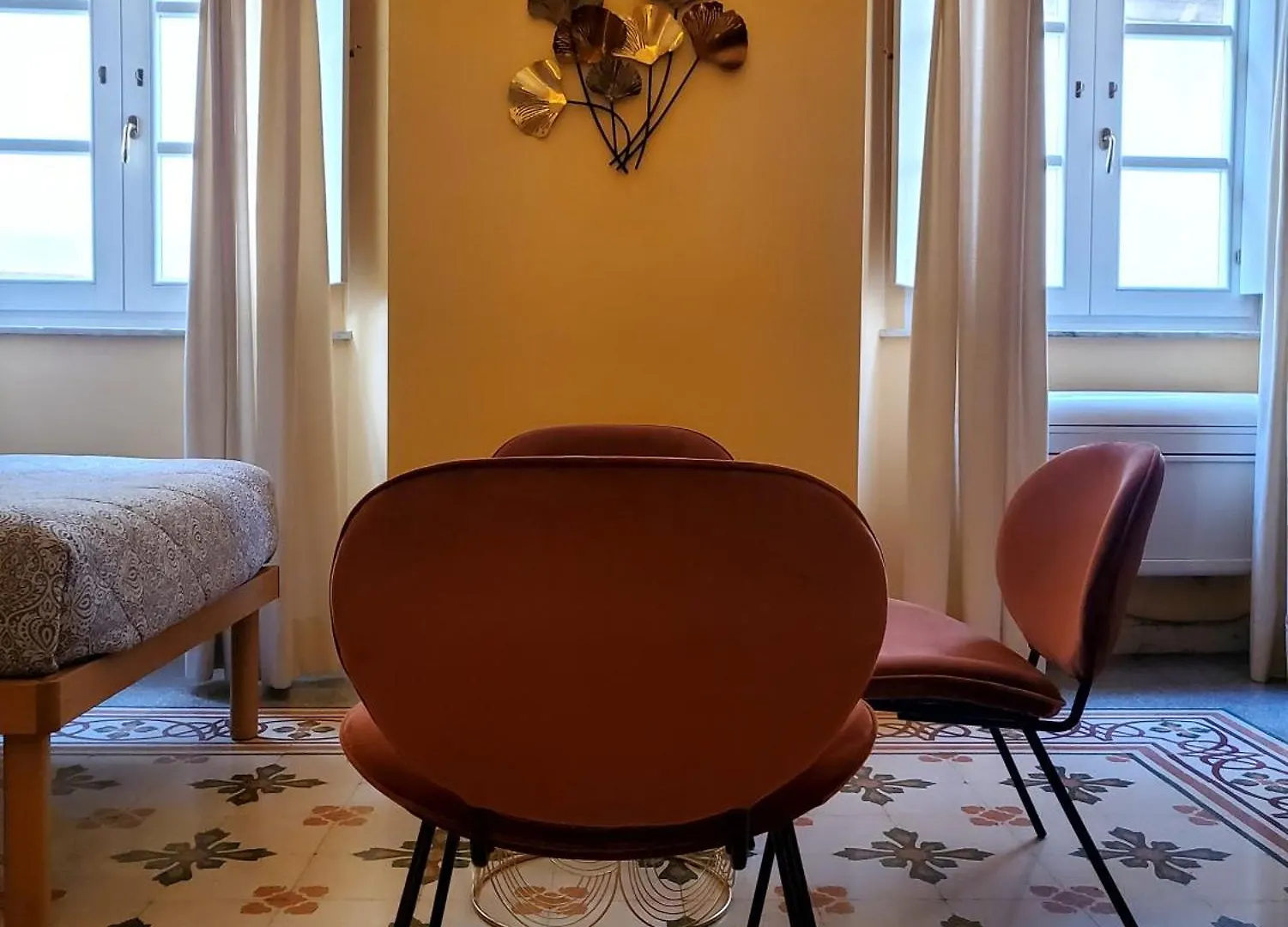 Residenza Fillanfi Hotel Lucca 0*,