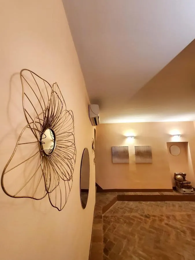 Residenza Fillanfi Hotel Lucca