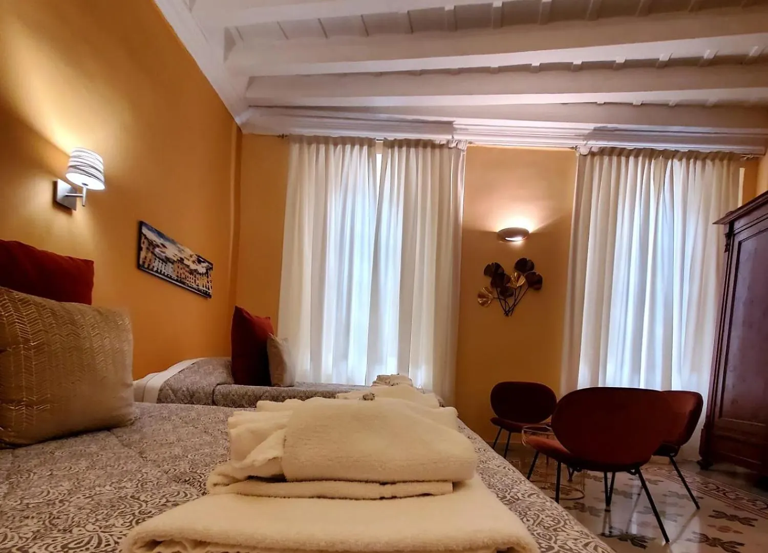 Residenza Fillanfi Hotel Lucca 0*,
